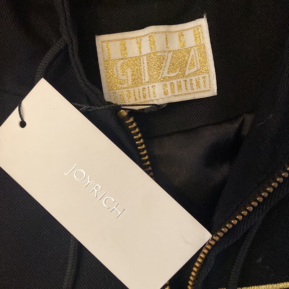 Joyrich Giza Jacket Size L - Picture 4 of 7